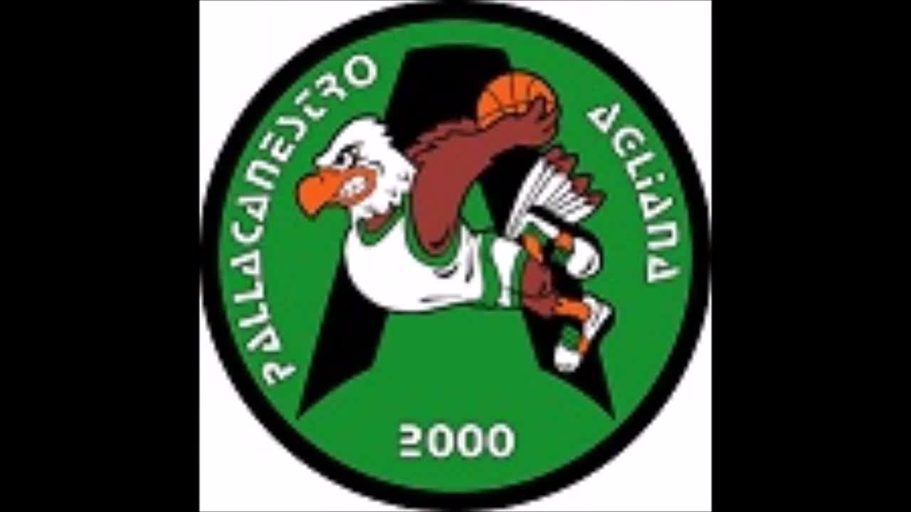 immagine di anteprima del video: PALLACANESTRO AGLIANA 2000